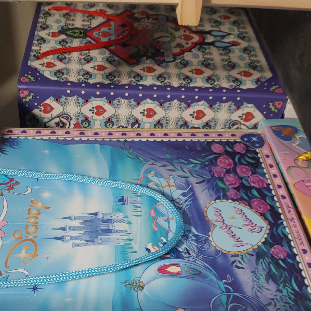 IC Boxes - Custom Bundle AH